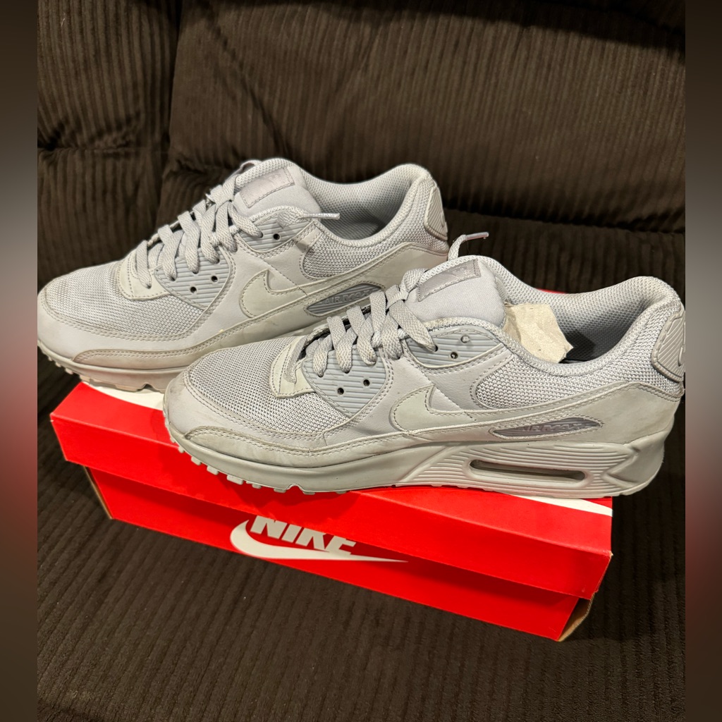 Nike Air Max 90